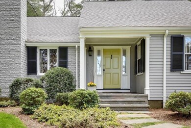 57 Yorkshire Rd, Dover, MA 02030 - photo 2
