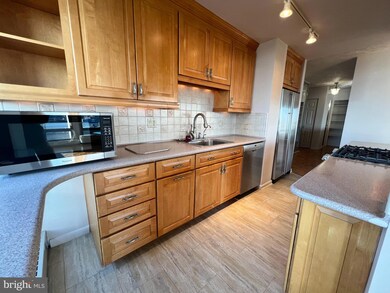 Society Hill Towers unit 12GN, Philadelphia, PA 19106 - photo 5