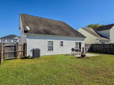 1764 Benelli St, Sumter, SC 29150 - photo 4