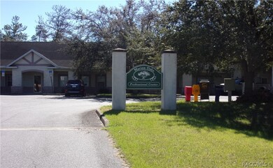 Medical Plaza across from subject