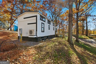 527 Saunders Rd unit LOT 18, Franklin, NC 28734 - photo 5