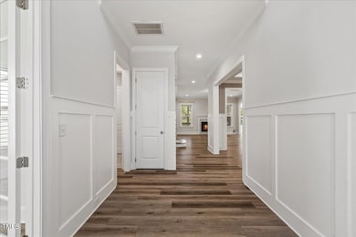 1513 Armscroft Ln, Apex, NC 27502 - photo 3