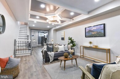 1818 E 30th St, Baltimore, MD 21218 - photo 4