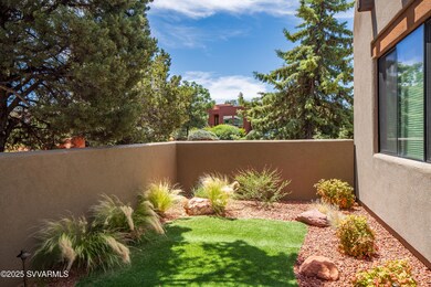 new front garden