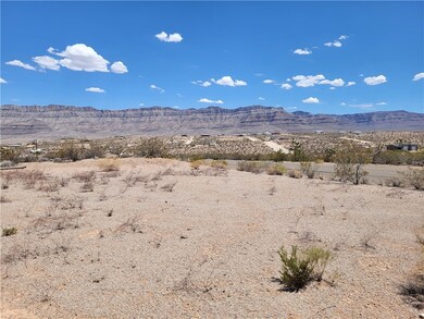 View of mountain backdrop