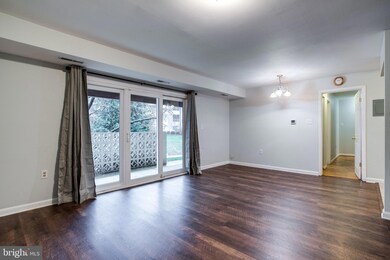 214 Park Terrace Ct SE unit 81, Vienna, VA 22180 - photo 7