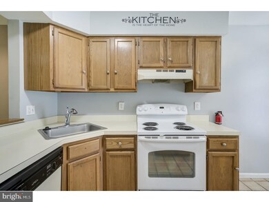 16 N Maple St unit A3, Woodbury, NJ 08096 - photo 3