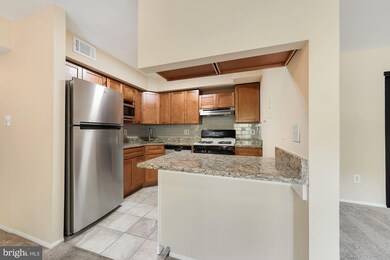7857 Enola St unit 107, McLean, VA 22102 - photo 6