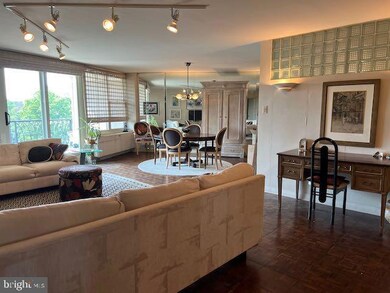 Sutton Terrace Condominium unit 606, Bala Cynwyd, PA 19004 - photo 2