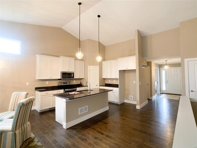 *Not actual home* -Picture from previously built h