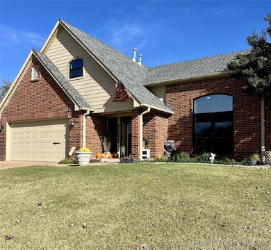1201 S 35th St, Broken Arrow, OK 74014 - photo 3