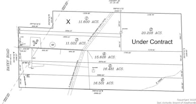 287 Batey Rd, Seguin, TX 78155 - photo 2