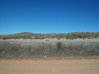 327 E Ahonen Rd, Paulden, AZ 86334 - photo 4