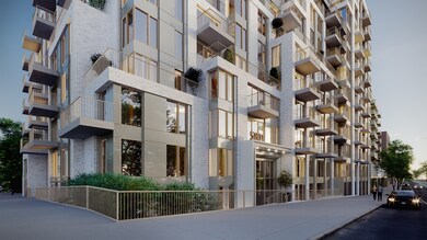 Centric unit 10-D, Woodside, NY 11377 - photo 2