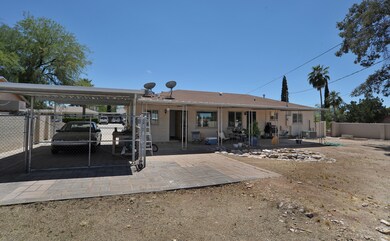 Back of Home