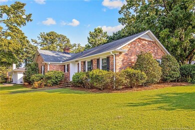 2631 Bennington Rd, Fayetteville, NC 28303 - photo 4