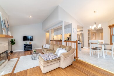 304 Chateau Dr, Buffalo Grove, IL 60089 - photo 6