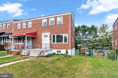 1540 Wadsworth Way, Baltimore, MD 21239 - photo 2