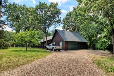 12677 Miller Church Rd, Bentonville, AR 72712 - photo 4