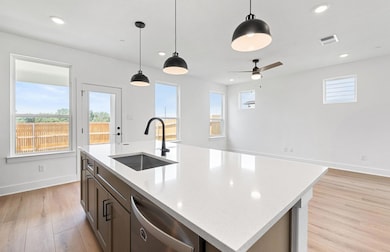 1955 Settlers Glen Dr unit 4303, Round Rock, TX 78665 - photo 5