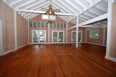 Large Living Area