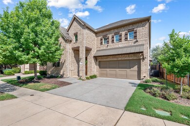 3033 Trinity Ln, Keller, TX 76248 - photo 2