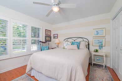 First Floor Guest Room