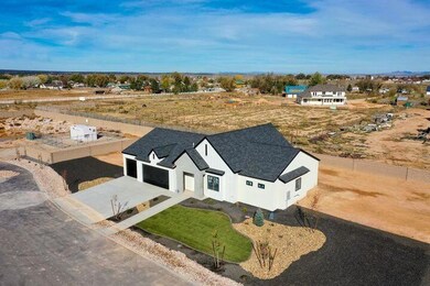 2390 W 5190 N unit Lot 4, Cedar City, UT 84721 - photo 5