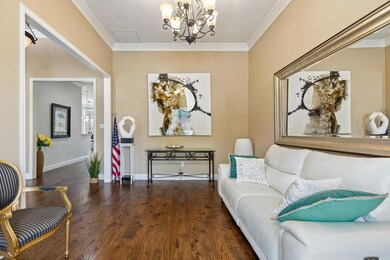 4100 Wellington Dr, Colleyville, TX 76034 - photo 7