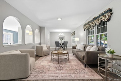 14490 E Radcliff Dr, Aurora, CO 80015 - photo 5