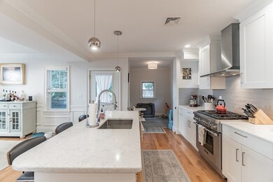 2 Hollis Park unit 1, Cambridge, MA 02140 - photo 4