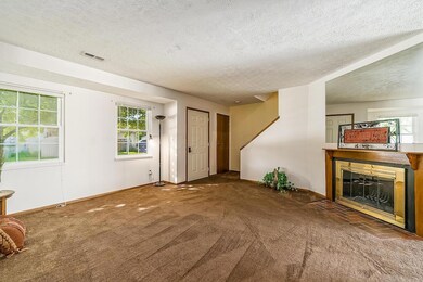 Newer Carpeting