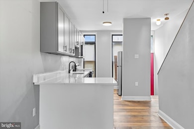 532 Laurens St, Baltimore, MD 21217 - photo 4