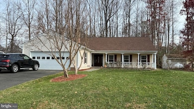 14791 Conway Dr, Manassas, VA 20112 - photo 2