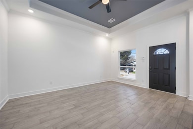 3110 Evella St unit B, Houston, TX 77026 - photo 6