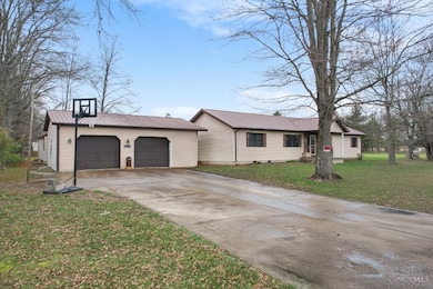 15721 Brooks Malott Rd, Mount Orab, OH 45154 - photo 6