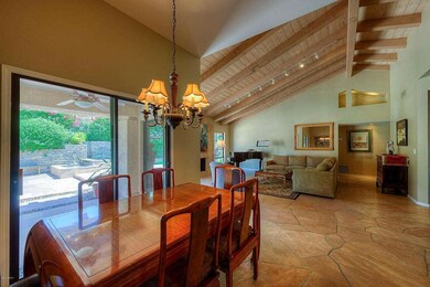 005_Dining and Great Room