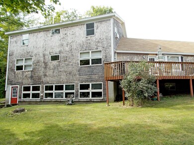 318 Fisher Rd, Bowdoinham, ME 04008 - photo 2