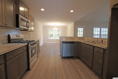 3364 Merganser Dr unit Lot 45 Live Oak Plan, Conway, SC 29527 - photo 2