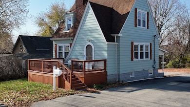 3411 Columbus Ave, Anderson, IN 46013 - photo 4