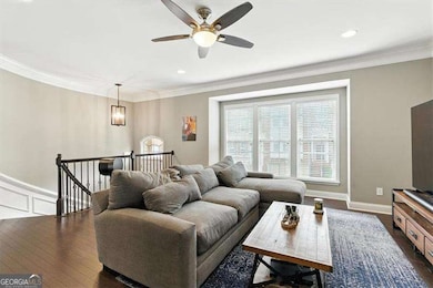 5045 Ridgemont Walk unit 28, Smyrna, GA 30080 - photo 6