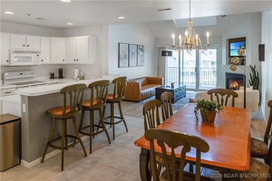 Parkview Bay Condominiums unit 541, Osage Beach, MO 65065 - photo 2