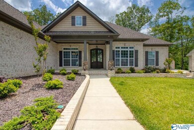 Welcome Home!