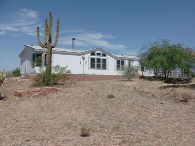 Back of Home