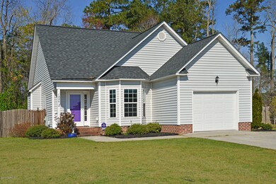 1220 Bristolmoor Dr, Winterville, NC 28590 - photo 2