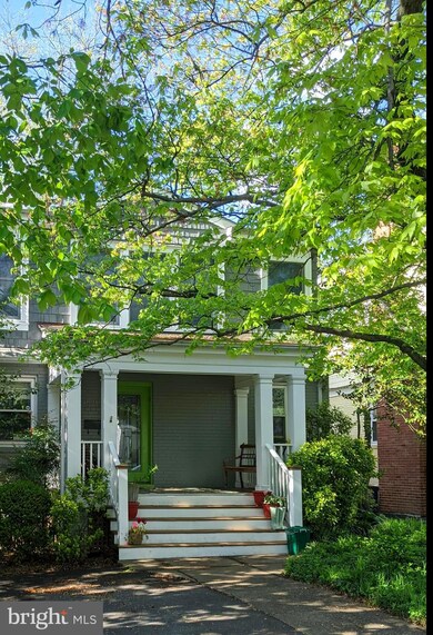 4521 Rosedale Ave, Bethesda, MD 20814 - photo 2