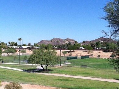Grovers Park with Dog Park