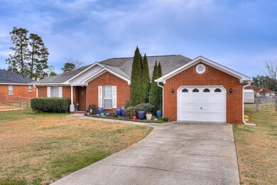 4714 Broad Oak Ct, Augusta, GA 30906 - photo 2