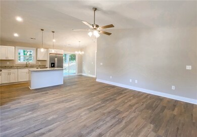 1221 N Catherine St, Walhalla, SC 29691 - photo 5