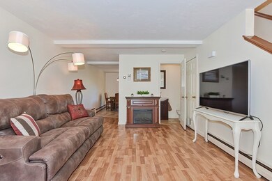 4 Goldenrod Ct unit 4, South Grafton, MA 01560 - photo 6